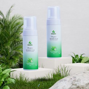 Dung dịch vệ sinh phụ nữ Trường Xuân
