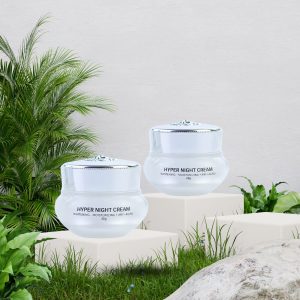 kem dưỡng da ban đêm Trường Xuân