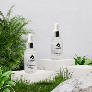 Serum phục hồi da Trường Xuân