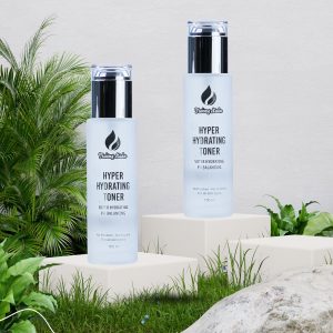 Toner cấp ẩm Trường Xuân
