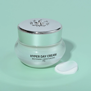 Kem dưỡng ngày trường xuân