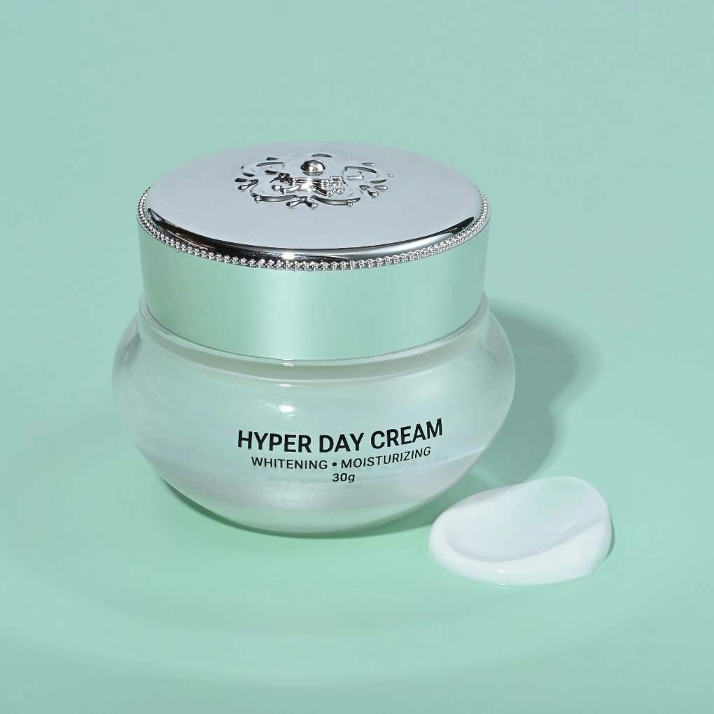 Kem dưỡng da Trường Xuân