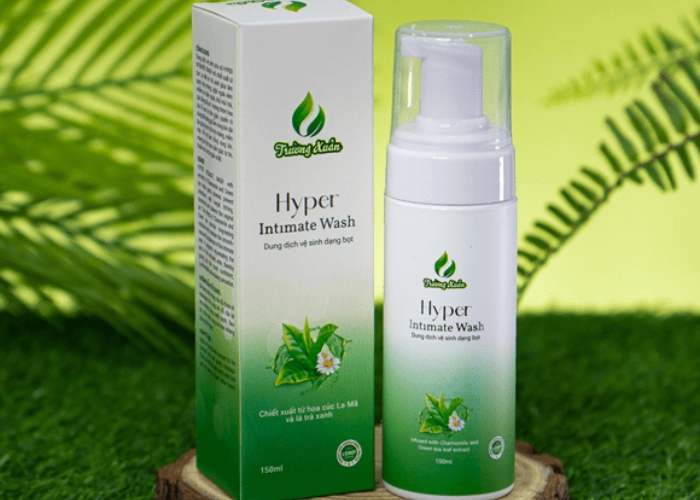 dung dịch trường xuân