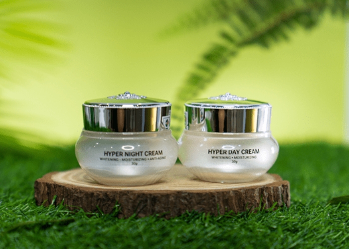 kem dưỡng trường xuân