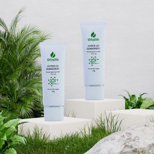  kem chống nắng Trường Xuân