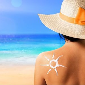 Cách phục hồi da bị cháy nắng nhanh nhất 2024