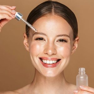 nên thoa kem chống nắng sau serum