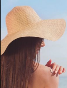 Lưu ý khi độ tuổi 12,13,14 dùng kem dưỡng da body