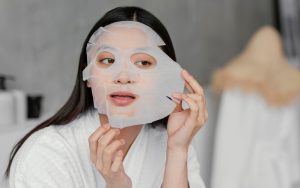 Những lưu ý cần biết sau khi đắp mặt nạ