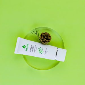 Kem chống nắng Trường Xuân