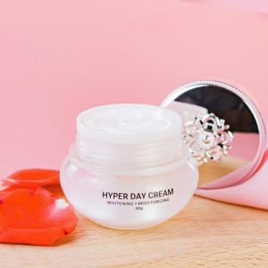 Kem dưỡng Trường Xuân - Bí quyết cho làn da tươi trẻ, rạng rỡ