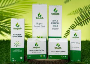 Bộ Mỹ Phẩm Trường Xuân - Nét Đẹp Thuần Việt