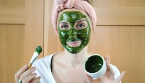 Cách đắp mặt nạ diếp cá đúng cách