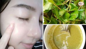 Nên đắp mặt nạ diếp cá mấy lần 1 tuần