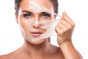 Peel da có hại không