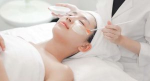 Lưu ý sau khi peel da