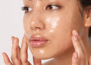 Bôi mỡ trăn để qua đêm được không