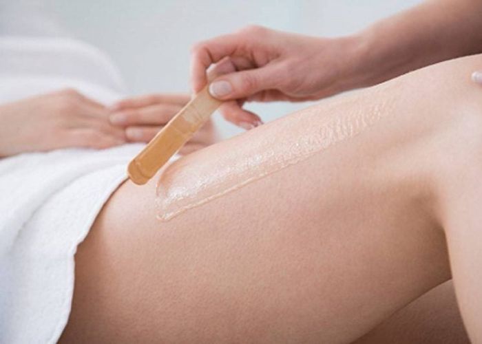 Lưu ý khi dùng mỡ trăn trong làm đẹp