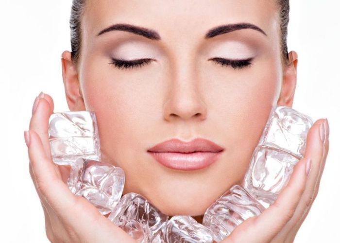 Cách chăm sóc vết thâm sau khi đốt tàn nhang