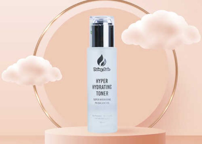 Toner Trường Xuân