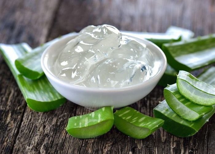 Lưu ý khi áp dụng cách làm trắng da bằng nha đam và muối không bắt nắng