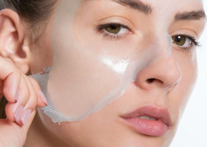 Lợi ích của việc đắp mặt nạ qua đêm