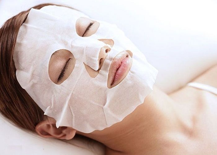 Tiêu chí chọn mặt nạ qua đêm cho từng loại da