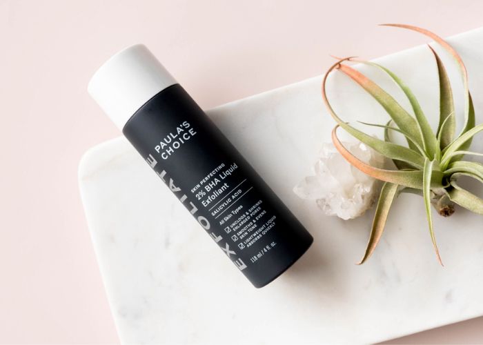 Paula's Choice Skin Perfecting 2% BHA Liquid Exfoliant 