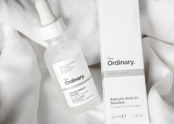 The Ordinary Salicylic Acid 2% Solution