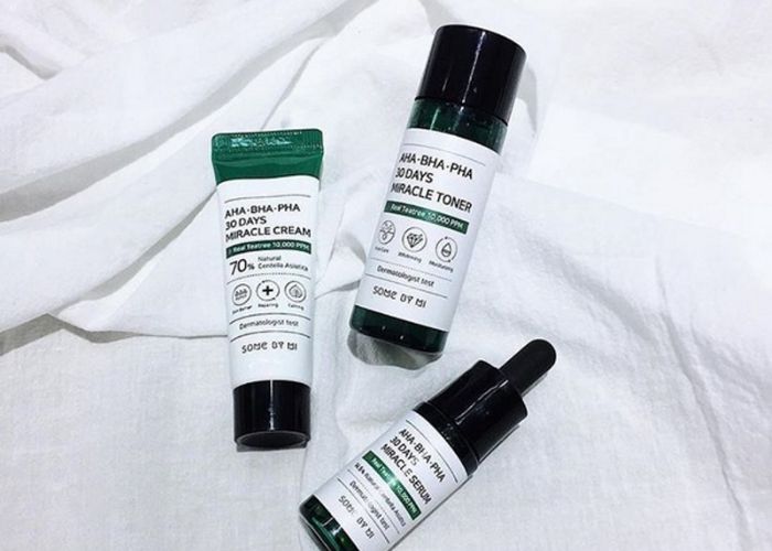 Some By Mi AHA BHA PHA 30 Days Miracle Toner