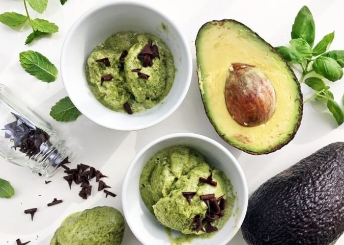 Lưu ý khi đắp mặt nạ bơ