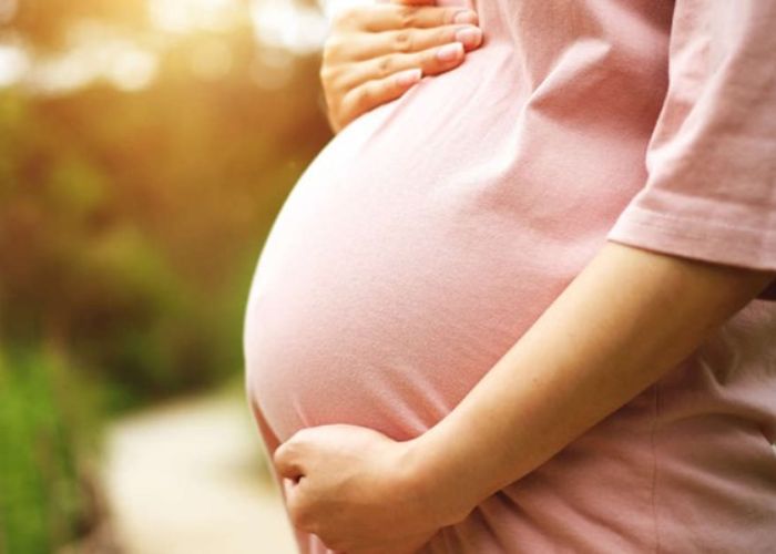 Nano bạc có tác động như thế nào trong thai kỳ