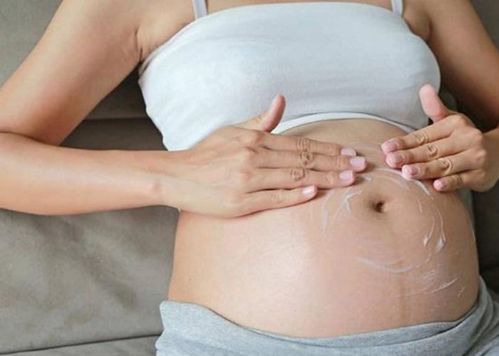 Một số mẹo kháng khuẩn, kháng nấm, chống virus, viêm da cho mẹ bầu