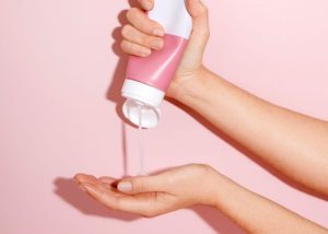 Serum và lotion cái nào dùng trước