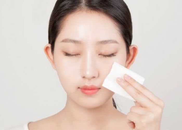Cách skincare hiệu quả