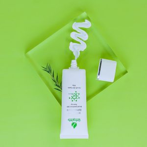 Kem chống nắng Trường Xuân