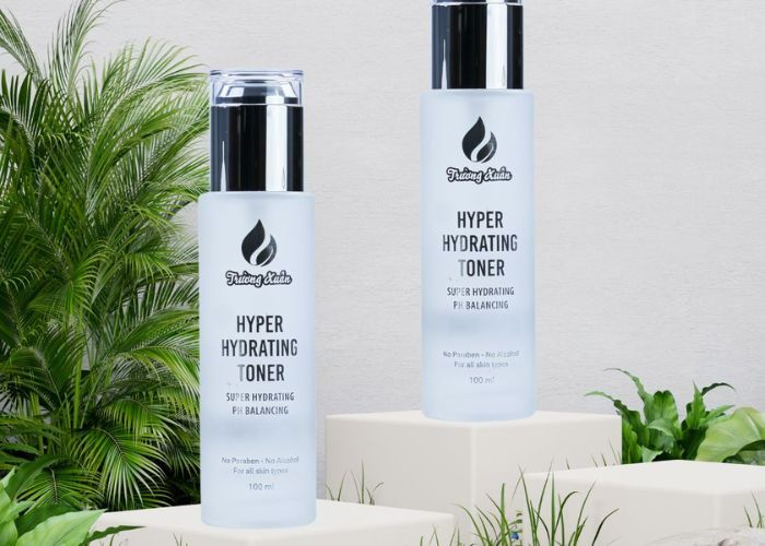 Mỹ phẩm Trường Xuân