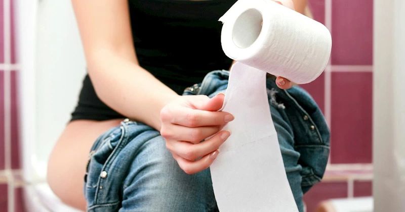 Cách Vệ Sinh Vùng Kín Sau Khi Đi Tiểu