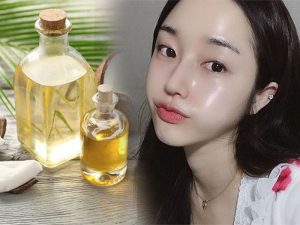 Dầu dừa có làm trắng da không