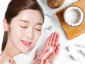 Ưu điểm và nhược điểm khi dùng dầu dừa làm trắng da