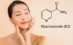 Niacinamide Có Làm Trắng Da Không