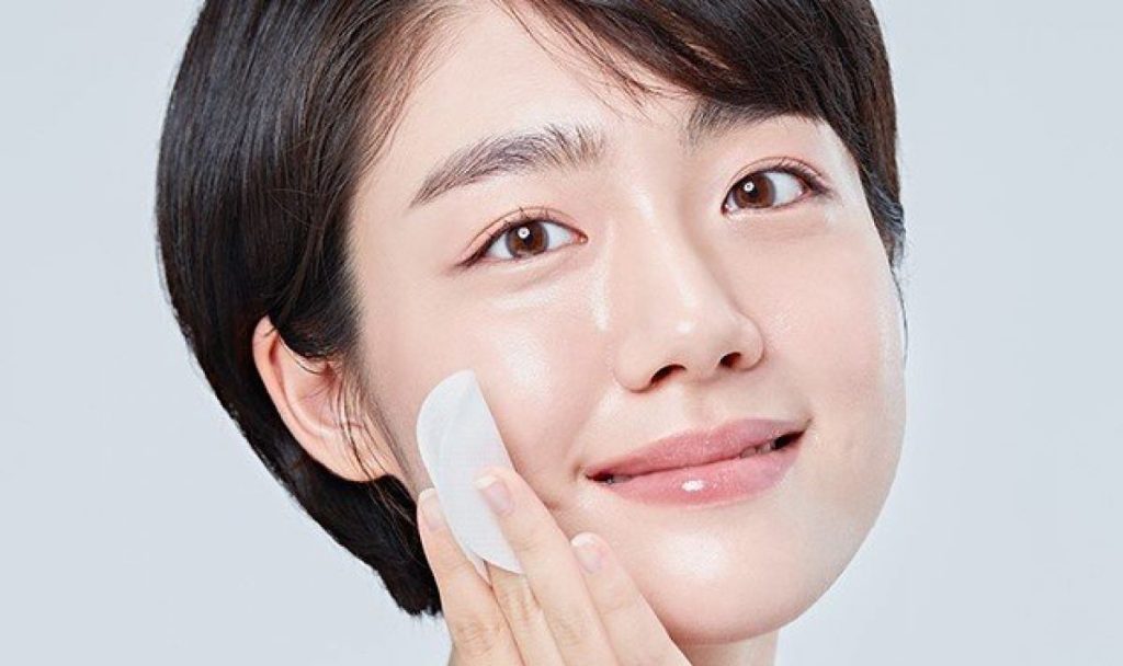 Cách sử dụng toner đúng cách để không cần rửa lại