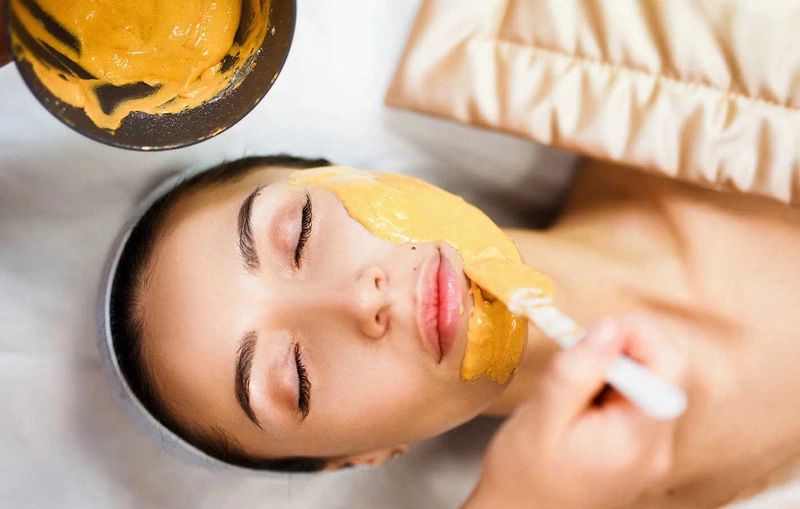 Công Dụng Nổi Bật Của Cam Thảo Trong Chăm Sóc Da 