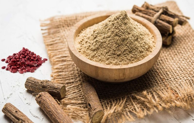 Các Cách Sử Dụng Cam Thảo Chăm Sóc Da Tại Nhà