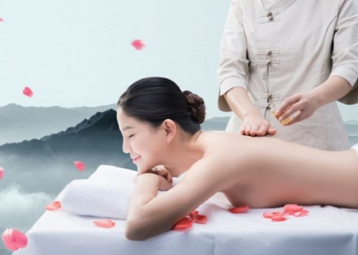 Dưỡng Sinh Cổ Truyền