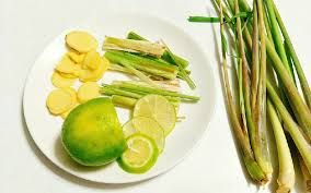 Mặt Nạ Sả Thiên Nhiên