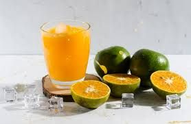 nước uống bổ sung collagen tự nhiên 