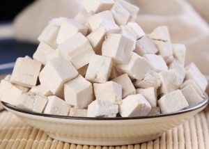 Những Tác Dụng Nổi Bật Của Bạch Phục Linh