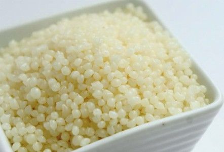 Đặc tính vật lý và hóa học của sáp candelilla