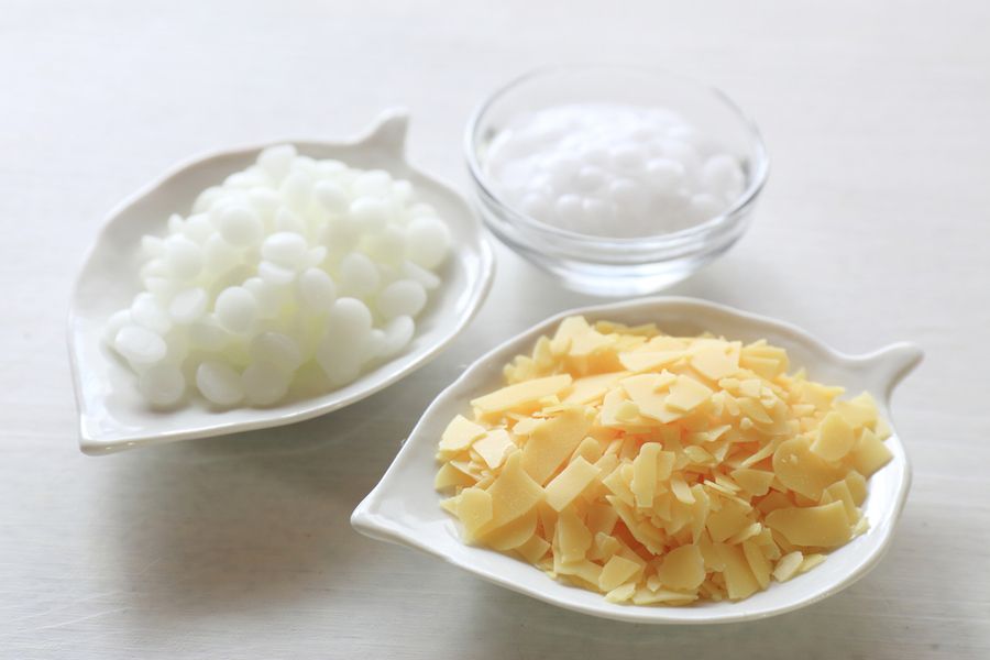 Nguồn gốc xuất xứ của sáp candelila